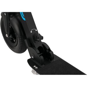 Самокат Razor A5 Air, надувные колеса 200 мм, черный, до 100 кг Razor (Разор) фото 11