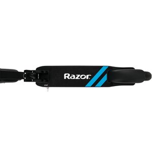 Самокат Razor A5 Air, надувные колеса 200 мм, черный, до 100 кг Razor (Разор) фото 5