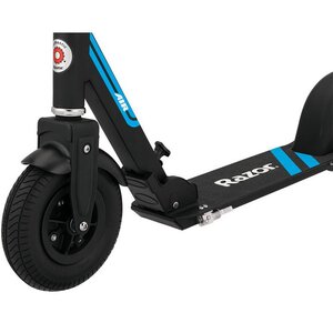 Самокат Razor A5 Air, надувные колеса 200 мм, черный, до 100 кг Razor (Разор) фото 8