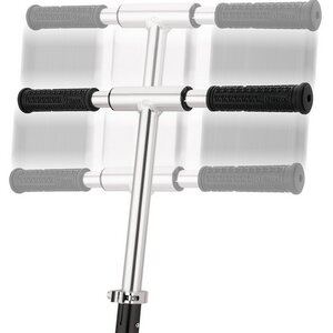 Самокат Razor A5 Air, надувные колеса 200 мм, черный, до 100 кг Razor (Разор) фото 9