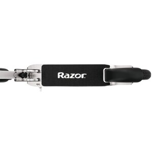 Самокат Razor A5 Air, надувные колеса 200 мм, серебристый, до 100 кг Razor (Разор) фото 8