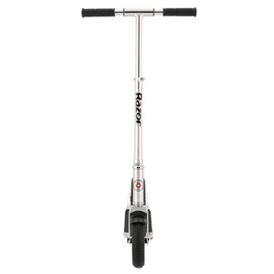 Самокат Razor A5 Air, надувные колеса 200 мм, серебристый, до 100 кг Razor (Разор) фото 9