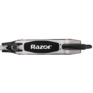 Самокат Razor A5 Prime, колеса 200 мм, серый, до 100 кг Razor фото 7