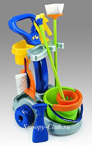 Набор игровой 