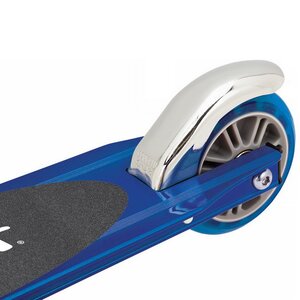 Самокат Razor S Scooter, колеса 100 мм, синий, до 100 кг Razor (Разор) фото 3