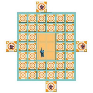 Игра настольная Чоп-чоп DJECO (Джеко) фото 3