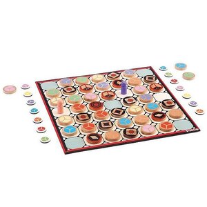 Настольная игра Твисти Djeco фото 2