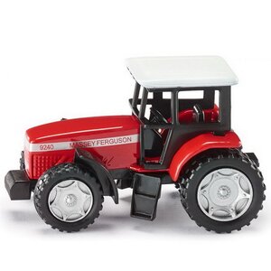 Модель трактора Massey Ferguson 1:55 SIKU фото 1