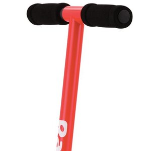 Самокат Razor S Spark Sport с искрами, светящиеся колеса 100 мм, красный, до 100 кг Razor фото 2