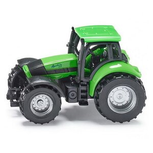 Трактор DEUTZ-FAHR Agrotron 1:55, 7 см SIKU фото 1