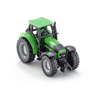 Трактор DEUTZ-FAHR Agrotron 1:55, 7 см SIKU фото 2
