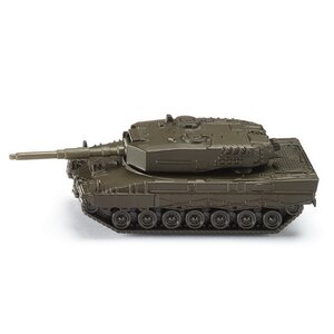 Модель танка Panzer 1:87, 9 см SIKU фото 1