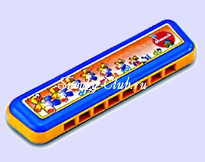 Музыкальная игрушка 