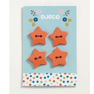 Набор для шитья Чемоданчик рукодельницы DJECO (Джеко) фото 6