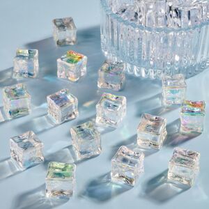 Искусственный лед Кубики - Barnstaple, 15 шт