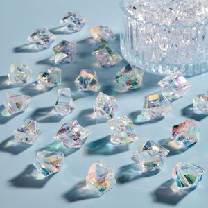 Декоративные кристаллы Verdellino, 80 г