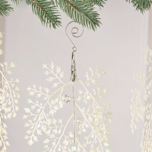 Набор елочных украшений Witenheim 26 см, 3 шт Winter Deco фото 4