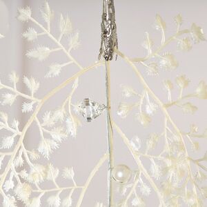 Набор елочных украшений Witenheim 26 см, 3 шт Winter Deco фото 2