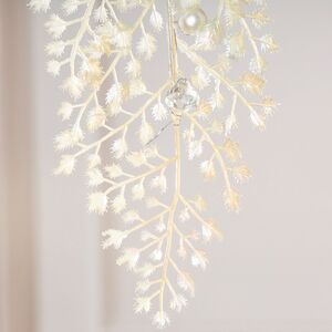 Набор елочных украшений Witenheim 26 см, 3 шт Winter Deco фото 3