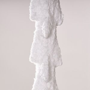 Набор елочных игрушек Сосульки - Mentona 29 см, 4 шт Winter Deco фото 3