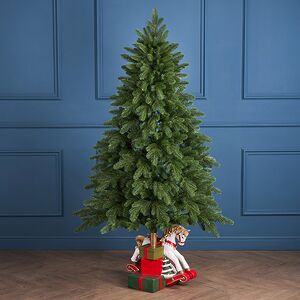 Подставка для елки Лошадка-Качалка - Enchantmas 47*40 см, диаметр ствола до 3.8 см Winter Deco фото 8