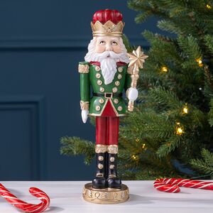 Декоративная фигура Щелкунчик - Great Ecleston 25 см