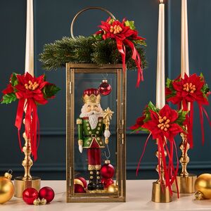 Искусственный снег Lucas 200 г Koopman фото 5