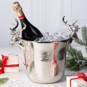 Ведро для шампанского Виндхельм 27*35 см Boltze фото 3