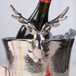 Ведро для шампанского Виндхельм 27*35 см Boltze фото 4