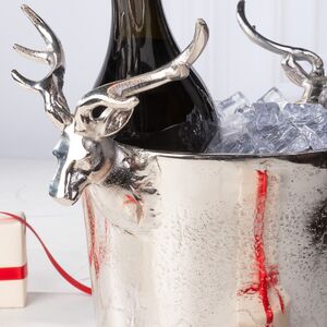 Ведро для шампанского Виндхельм 27*35 см Boltze фото 2