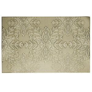 Набор сервировочных салфеток Бонифас 45*30 см медный, 4 шт Koopman фото 6