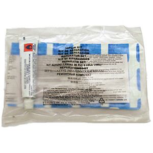 Ремкомплект для бассейнов с клеем, серый INTEX (Интекс) фото 2