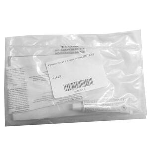 Ремкомплект для бассейнов с клеем, серый INTEX (Интекс) фото 3