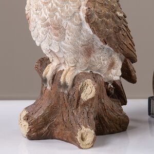 Декоративная фигурка Совушка Розали 21 см Boltze фото 8