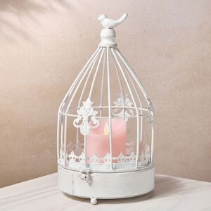 Декоративная клетка для птиц Ле Небур 32 см