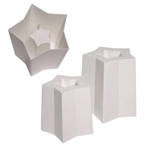 Форма для льда Helvegen Star 15 см Ideas4Seasons фото 3