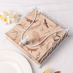 Салфетница Ла-Флеш 19*5 см