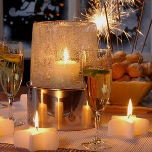 Форма для льда - охладитель для вина Gomez 18 см Ideas4Seasons фото 4