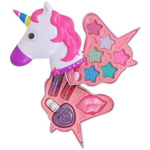 Набор детской декоративной косметики Единорог, двухслойный Beauty Angel фото 1