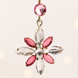 Елочная подвеска Райский Сад - Бабочка 18 см Edelman фото 5