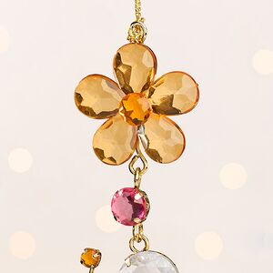 Елочная подвеска Райский Сад - Бабочка 18 см Edelman фото 4