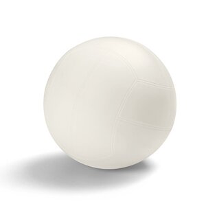 Мяч для волейбола Intex 21 см