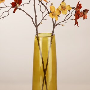 Стеклянная ваза Грифрио 38 см Edelman фото 3
