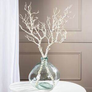 Искусственная ветка Элевира 90 см