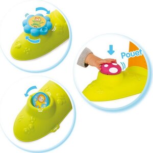 Развивающий центр Smoby Cotoons для малышей 67*53 Smoby (Смуби) фото 4