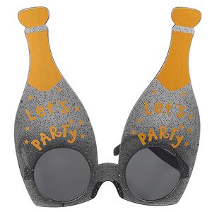 Новогодние очки Let's Party Koopman фото 2