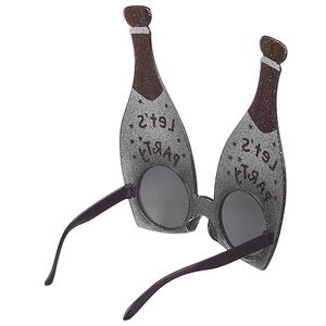Новогодние очки Let's Party Koopman фото 4