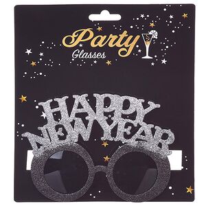 Новогодние очки Happy New Year Koopman фото 3