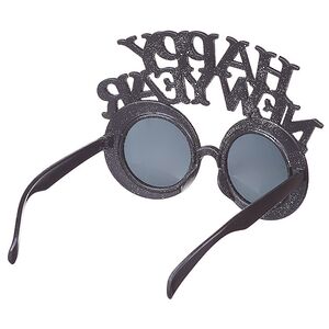 Новогодние очки Happy New Year Koopman фото 4