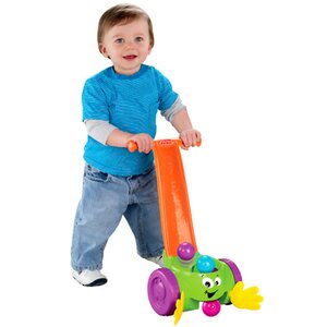 Игрушка-ходунки Учимся ходить, Fisher Price Fisher Price фото 1